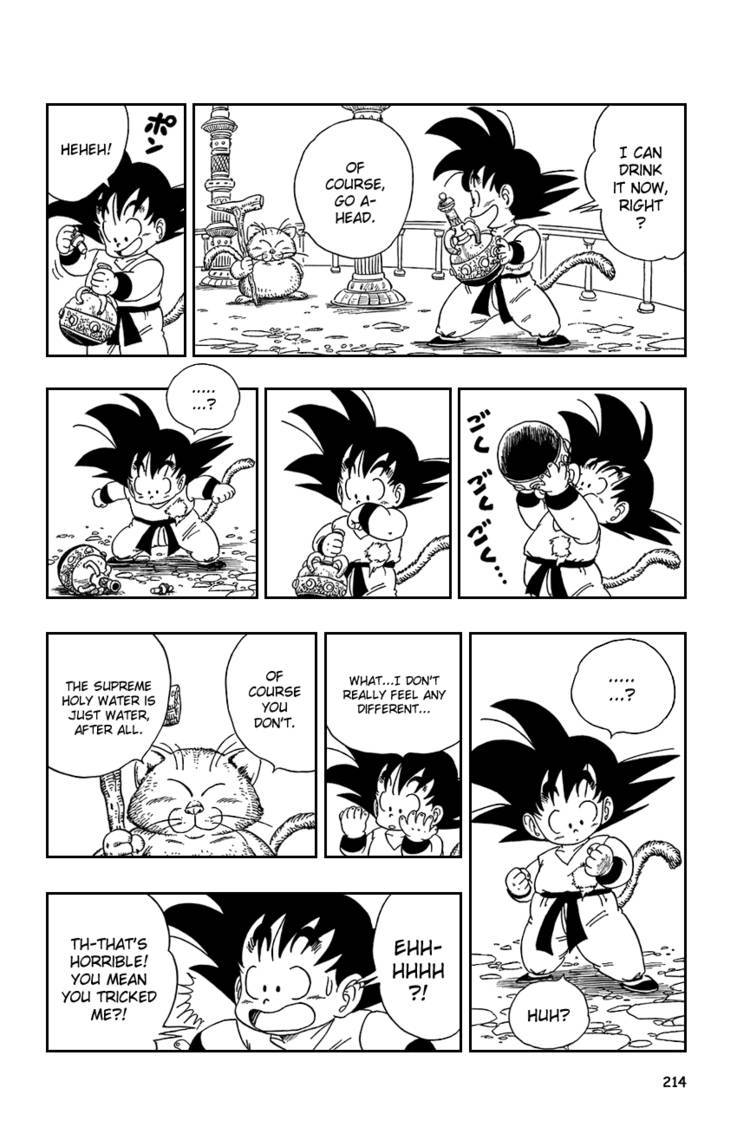 Dragon Ball Chapter 75.089 231